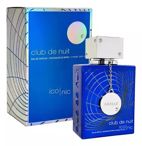 ARMAF - Club de nuit iconic