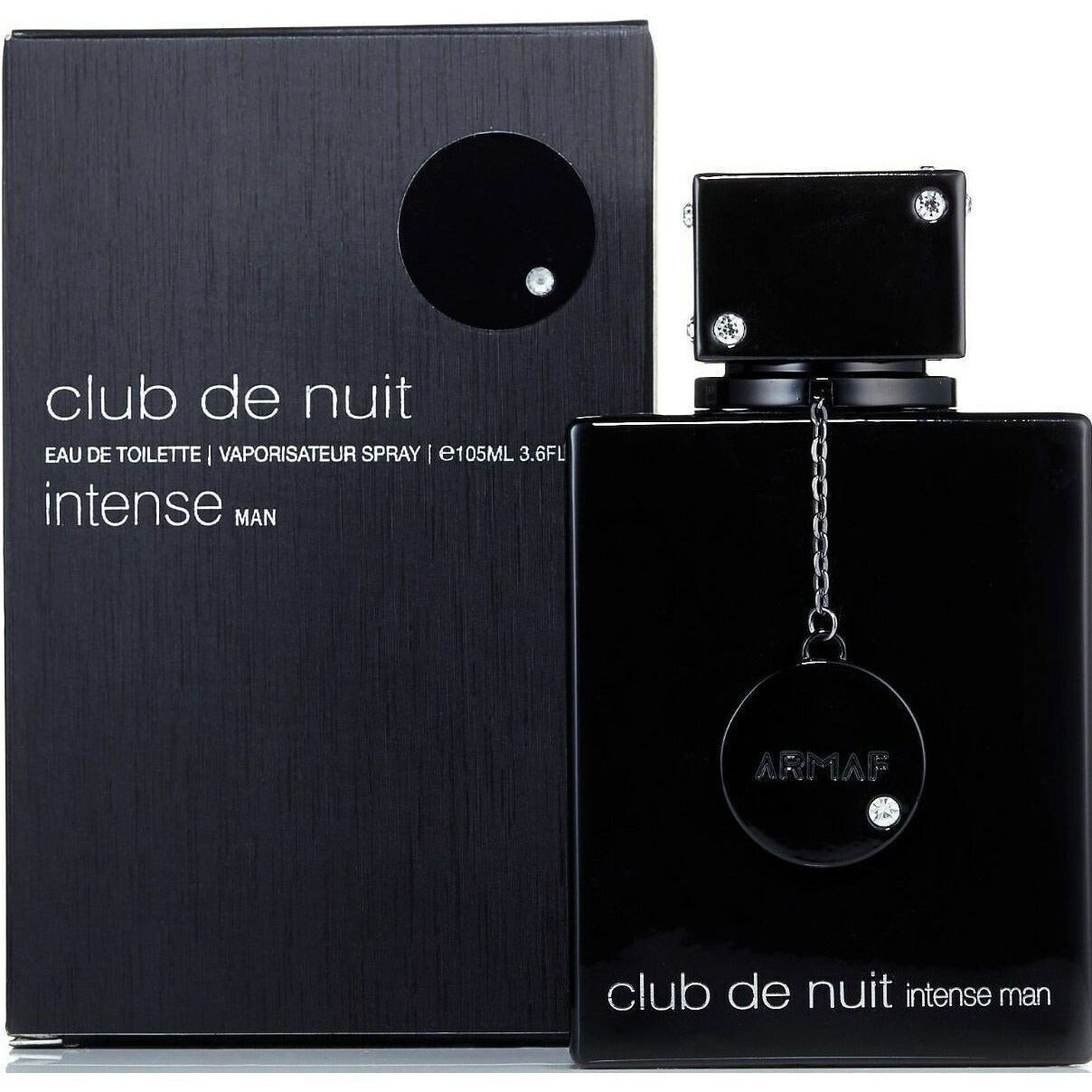 ARMAF - Club de nuit intense man