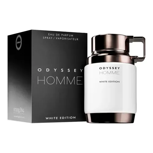 ARMAF - Odyssey homme white