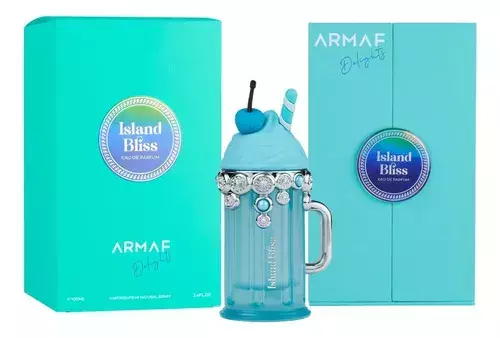 ARMAF - Island bliss