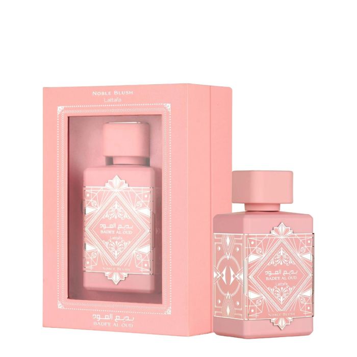 LATTAFA - Badee al oud noble blush