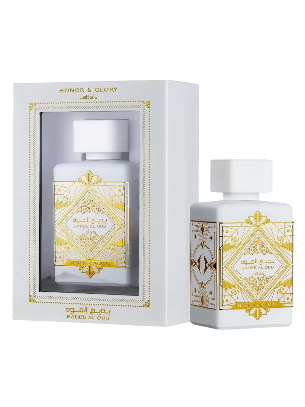 LATTAFA - Badee al oud honor and glory