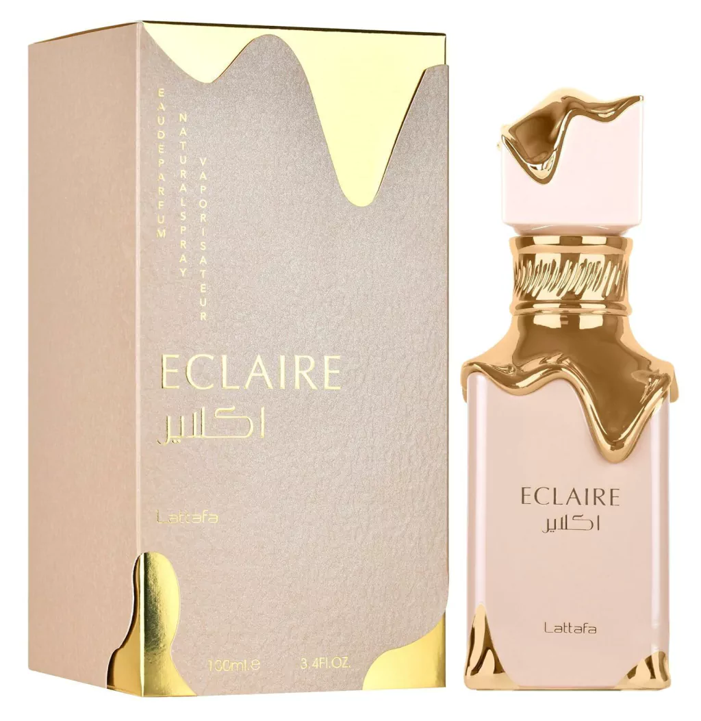 LATTAFA - Eclaire
