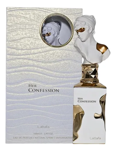 LATTAFA - Her confession