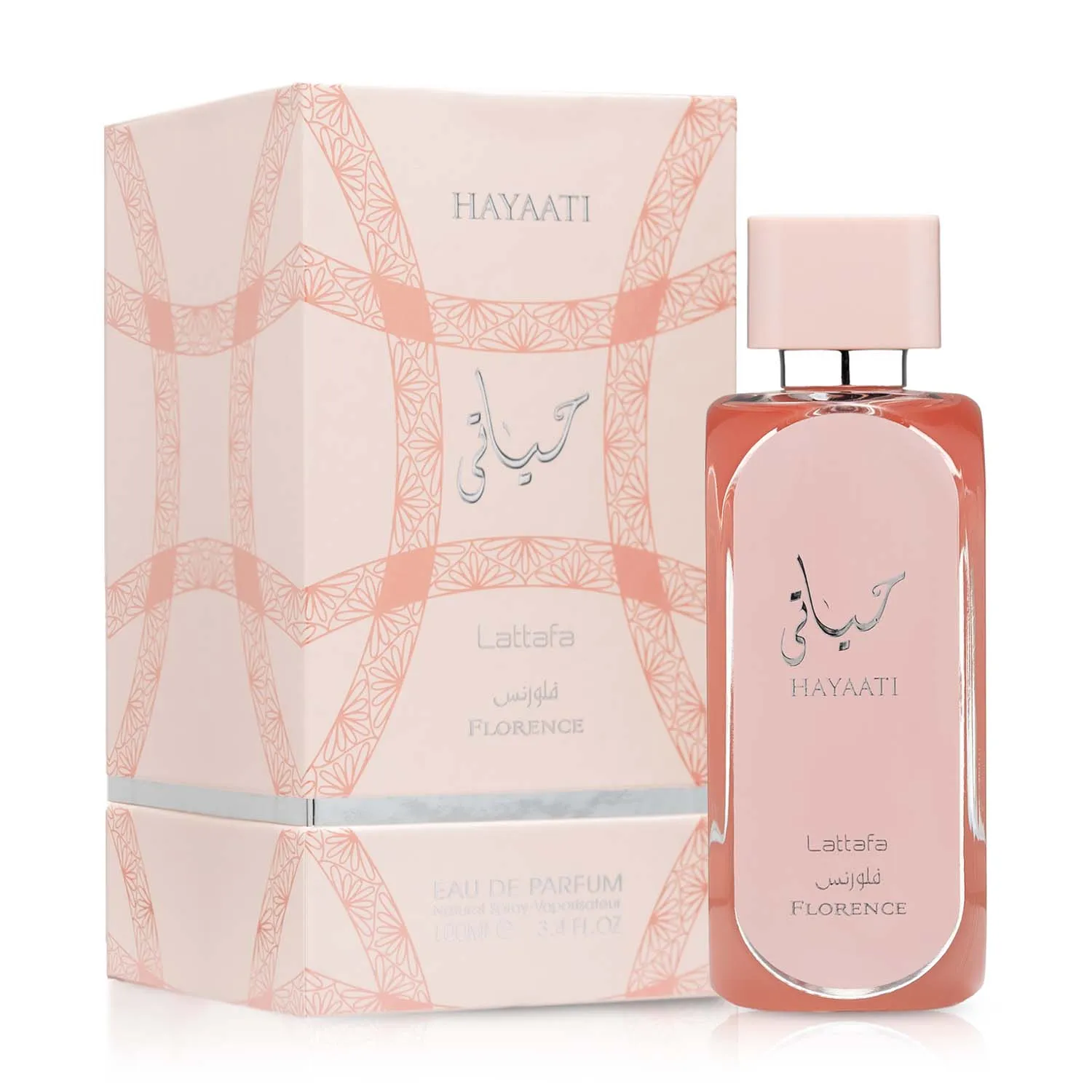 LATTAFA - Hayaati florence