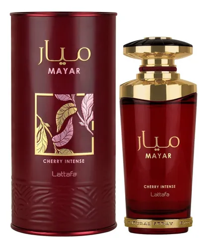 LATTAFA - Mayar cherry intense