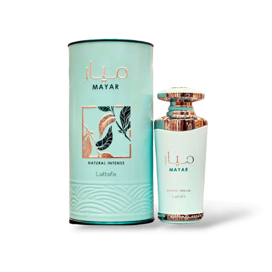 LATTAFA - Mayar natural intense