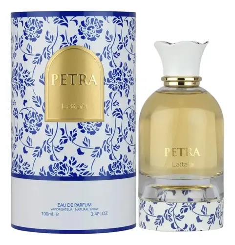 LATTAFA - Petra