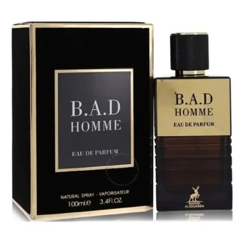 MAISON ALHAMBRA - Bad homme