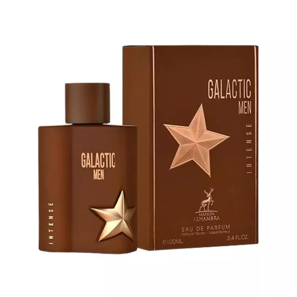 MAISON ALHAMBRA - Galactic men intense