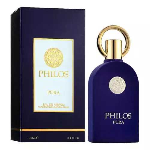 MAISON ALHAMBRA - Philos pura