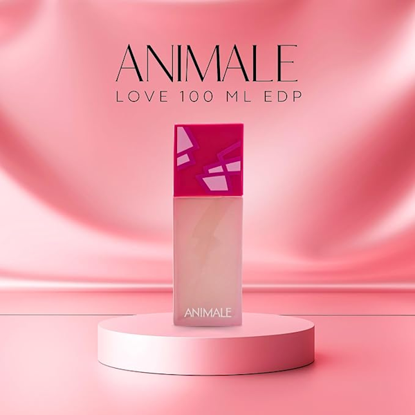 ANIMALE - LOVE EDP