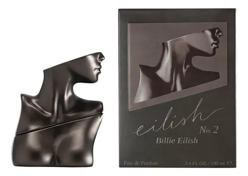BILLIE EILISH - NO. 2 EDP FEM