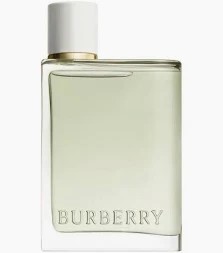 BURBERRY - HER EDT FEM