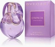 BVLGARI - OMNIA AMETHYSTE EDT FEM