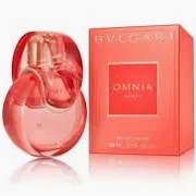 BVLGARI - OMNIA CORAL EDT FEM
