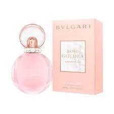 BVLGARI - ROSE GOLDEA BLOSSOM DELIGHT EDT