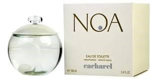 CACHAREL - NOA EDT FEM