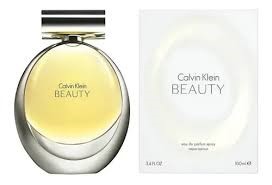 CALVIN KLEIN - BEAUTY EDP 100M FEM