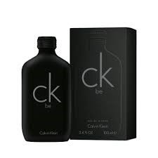 CALVIN KLEIN - CK BE EDT
