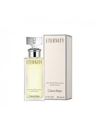 CALVIN KLEIN - ETERNITY FOR WOMEN EDP
