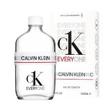 CALVIN KLEIN - EVERYONE EDT