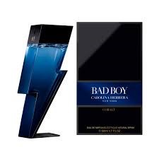 CAROLINA HERRERA - BAD BOY COBALT EDP MASC