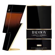 CAROLINA HERRERA - BAD BOY ELIXIR EDP MASC