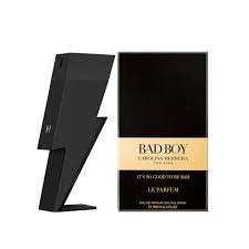 CAROLINA HERRERA - BAD BOY LE PARFUM MASC