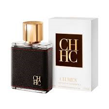CAROLINA HERRERA - CH MEN EDT MASC