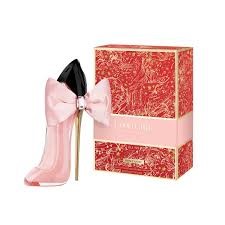 CAROLINA HERRERA - GOOD GIRL BOWTASTIC BLUSH EDP