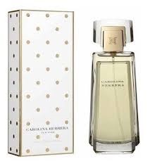 CAROLINA HERRERA - NEW YORK EDT FEM