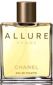 CHANEL - ALLURE HOMME EDT
