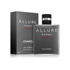 CHANEL - ALLURE HOMME SPORT EAU EXTREME