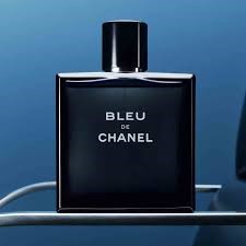 CHANEL - BLEU DE EDT