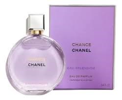 CHANEL - CHANCE EAU SPLENDIDE EDP FEM