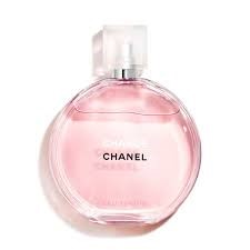 CHANEL - CHANCE EAU TENDRE EDT