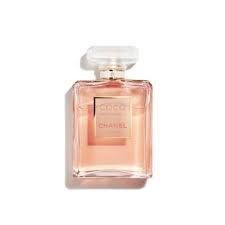 CHANEL - COCO MADEMOISELLE EDP