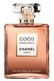 CHANEL - COCO MADEMOISELLE INTENSE EDP