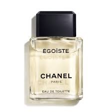 CHANEL - EGOISTE EDT