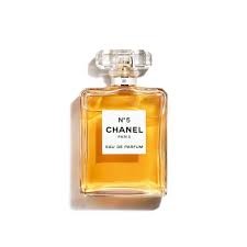 CHANEL - NO.5 EDP FEM