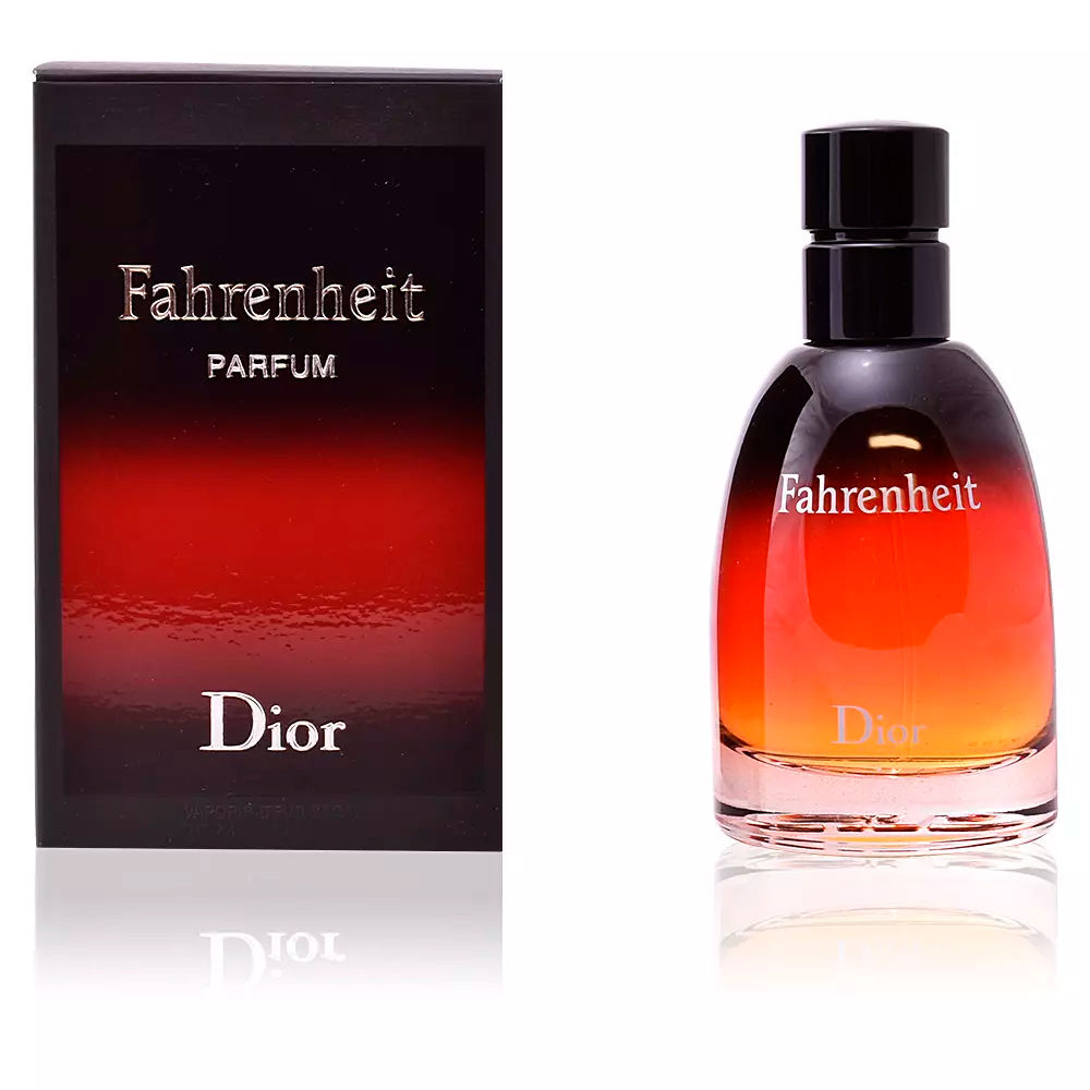 CHRISTIAN DIOR - DIOR FAHRENHEIT EDT MASC