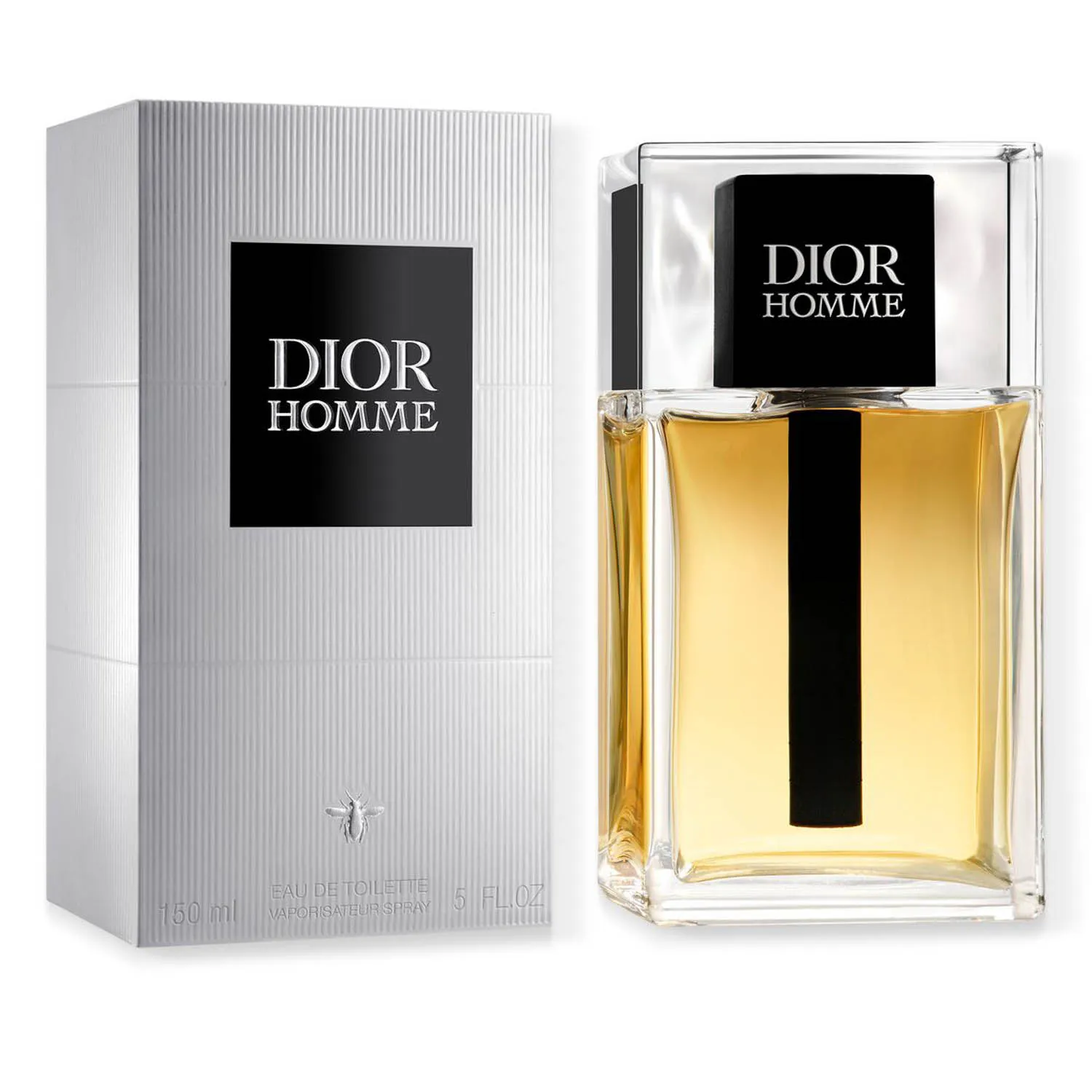CHRISTIAN DIOR - DIOR HOMME EDT MASC