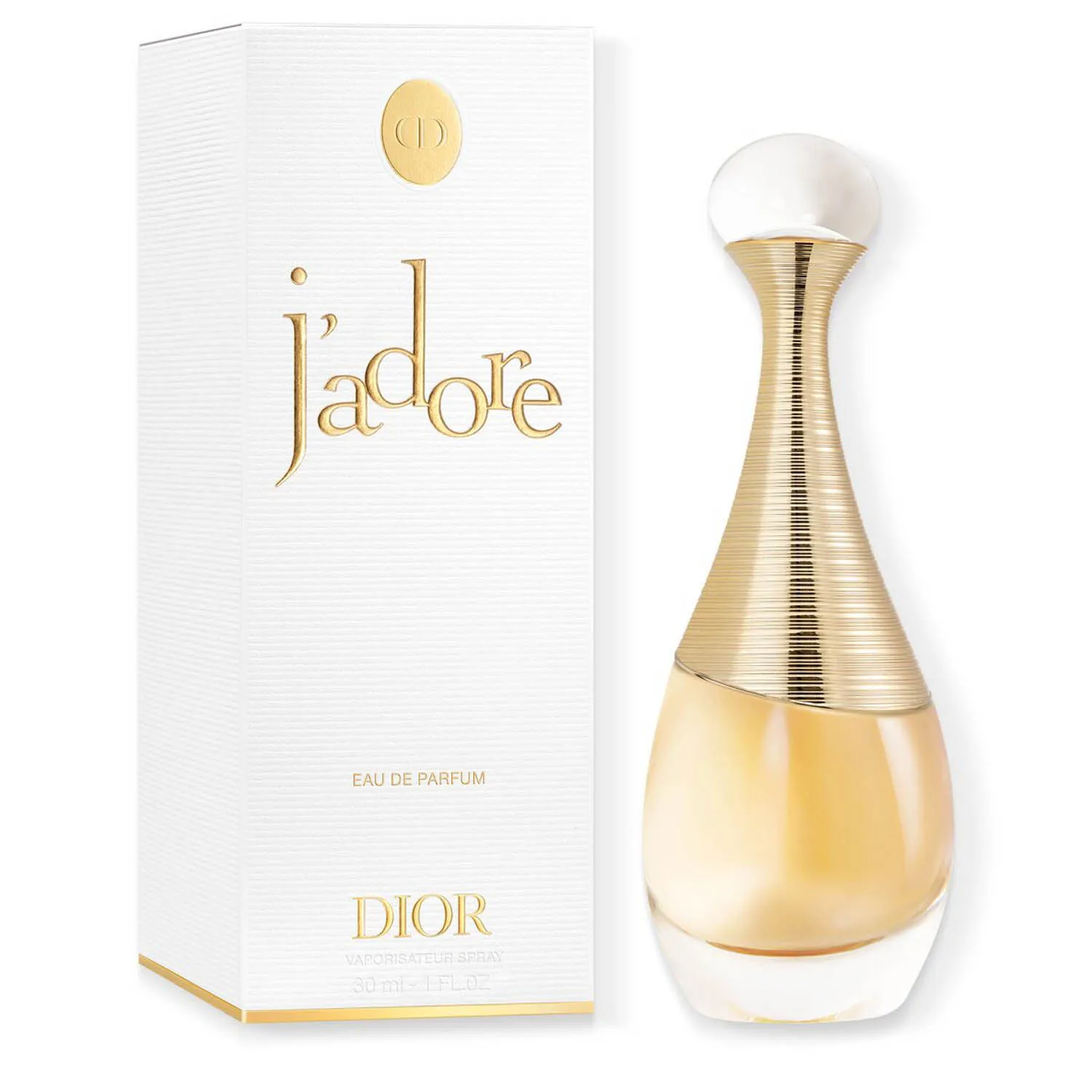 CHRISTIAN DIOR - DIOR J'ADORE EDP FEM