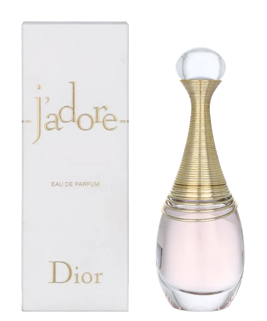 CHRISTIAN DIOR - DIOR J'ADORE EDP