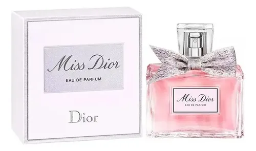CHRISTIAN DIOR - DIOR MISS DIOR EDP
