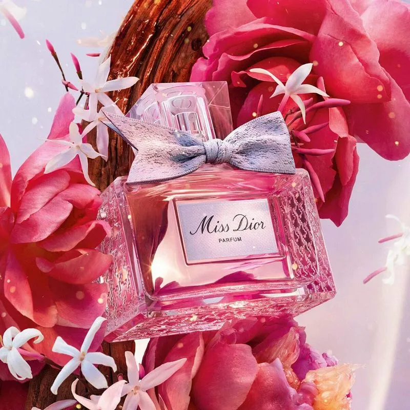 CHRISTIAN DIOR - DIOR MISS DIOR PARFUM