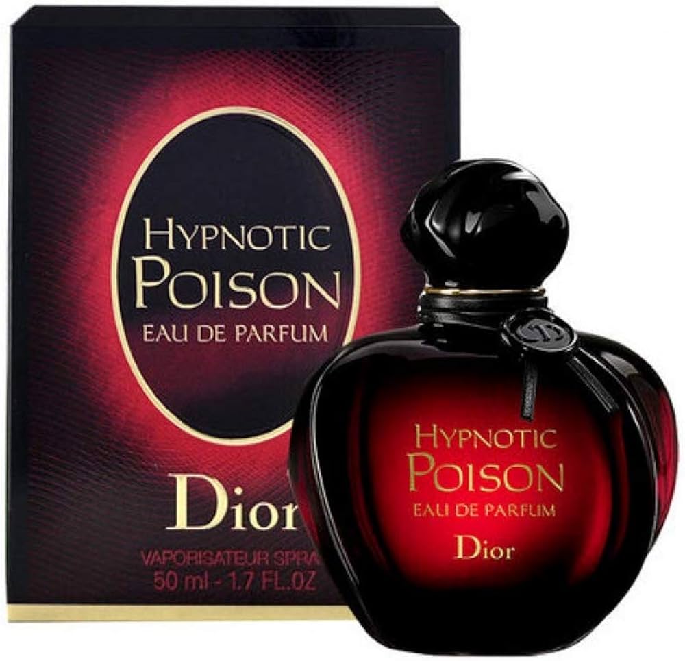 CHRISTIAN DIOR - DIOR POISON HYPNOTIC EDP