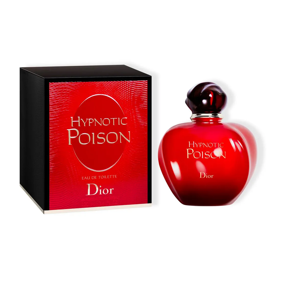 CHRISTIAN DIOR - DIOR POISON HYPNOTIC EDT FEM