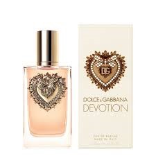 DOLCE&GABBANA - DEVOTION EDP FEM